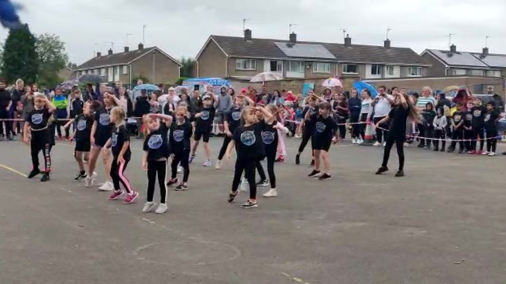 Southfields Primary school